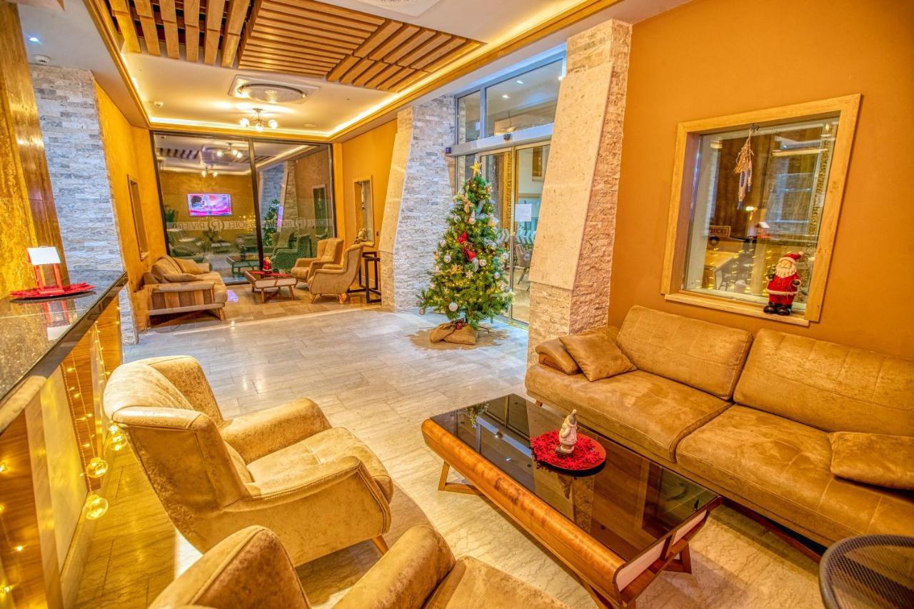Hotel Nova Riviera Охрид Екстериор снимка